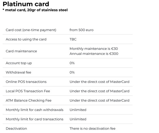 Global Unit Pay là gì?