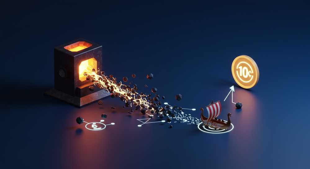 Can floki reach 10 cents an in depth analysis 2 Analyzing flokis ecosystem and token burn mechanics