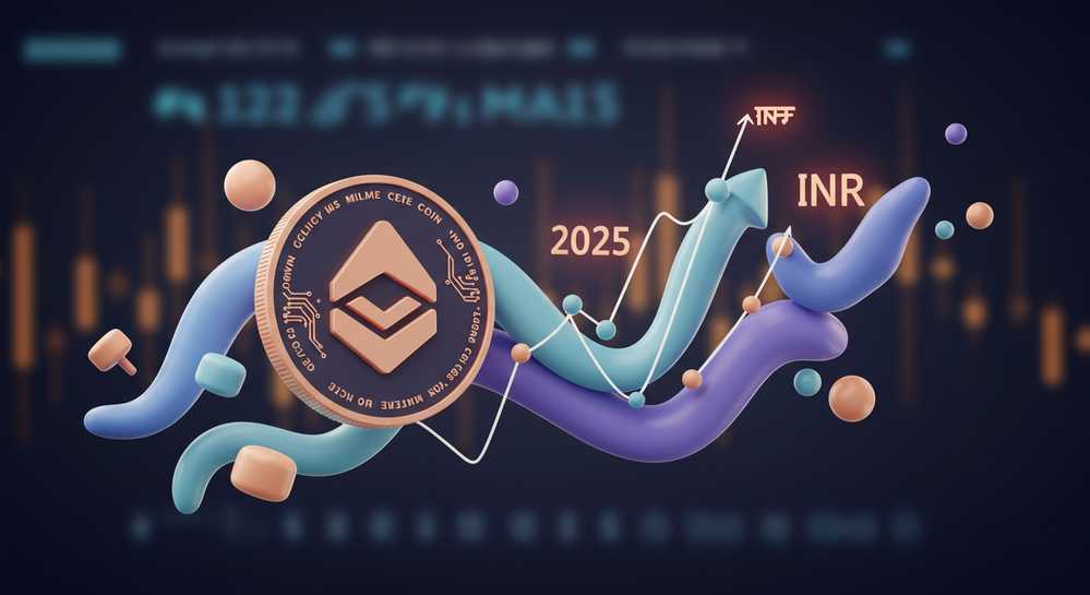 Milady Meme Coin 2025 Prediction: What India’s Market Holds 3 Making Sense of Milady Meme Coin’s 2025 Prediction in INR