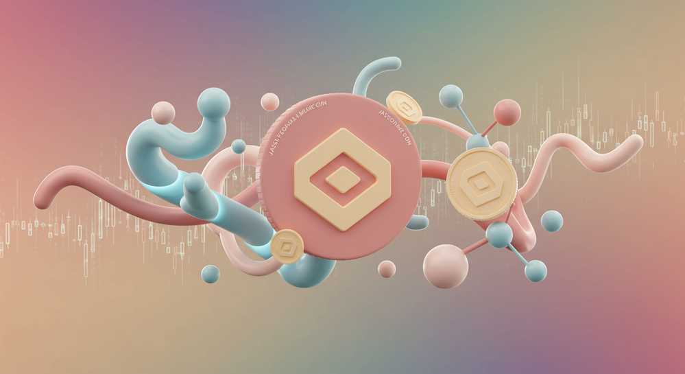 Jason Meme Coin Explained: Unpacking Its Rise And Relevance 3 Navigating The Market: Volatility And Potential Of Jason Meme Coin