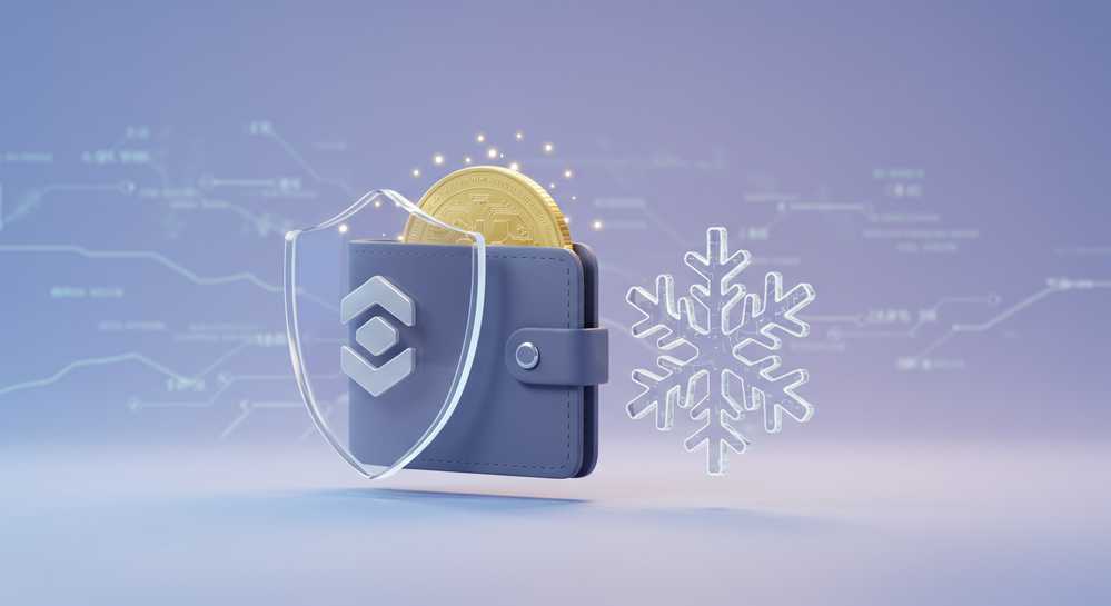 How to get Snow Meme Coin a step by step guide 2 Preparing your crypto wallet for Snow