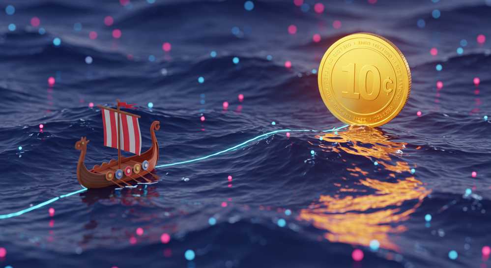 Can floki reach 10 cents an in depth analysis 3 The influence of the broader crypto market on flokis price
