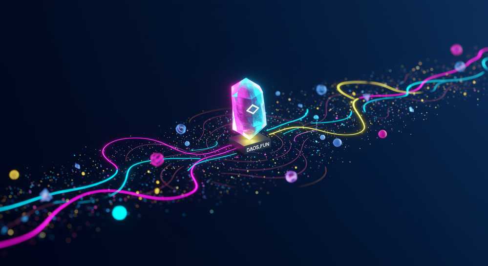 What is DAOS FUN a complete guide to the DAO factory 3 The role of DAOS.FUN in the broader crypto ecosystem
