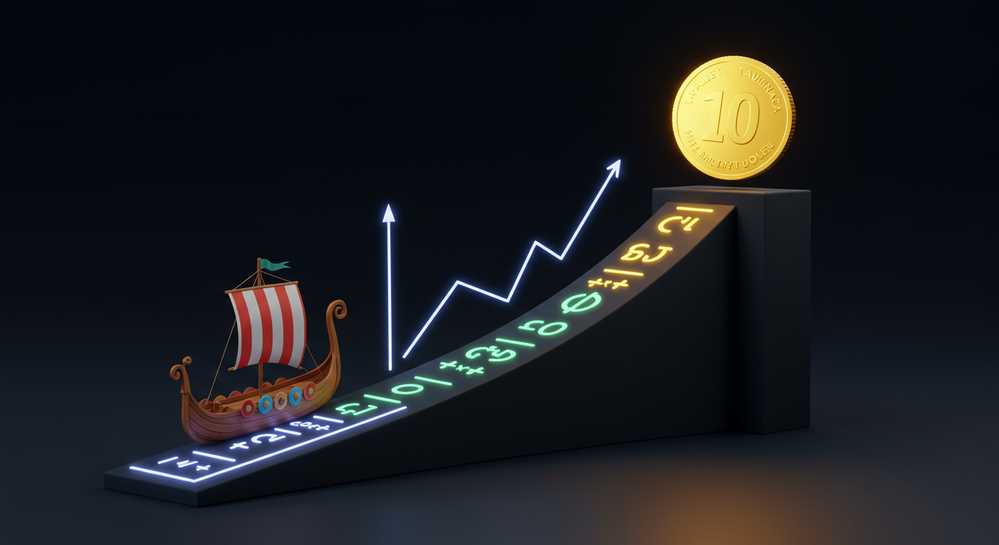 Can floki reach 10 cents an in depth analysis 1 Understanding the math to reach the 10 cent milestone