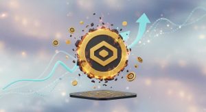 Cro Price Prediction After Burn 2025: An Expert Outlook