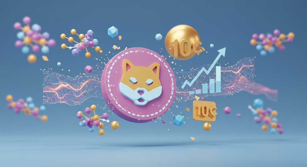 Floki Inu Price Prediction: Can Floki Reach 10 Cents Today? 2 Key Factors Influencing Floki Inu's Price Movement