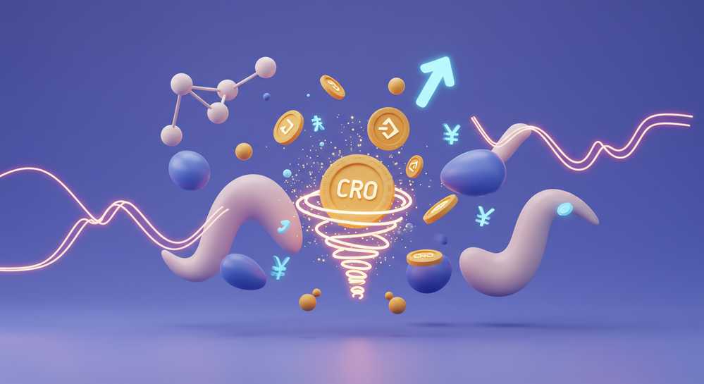 Cro Price Prediction After Burn Today: An Expert Analysis 2 The Mechanics of a CRO Burn and Its Immediate Impact