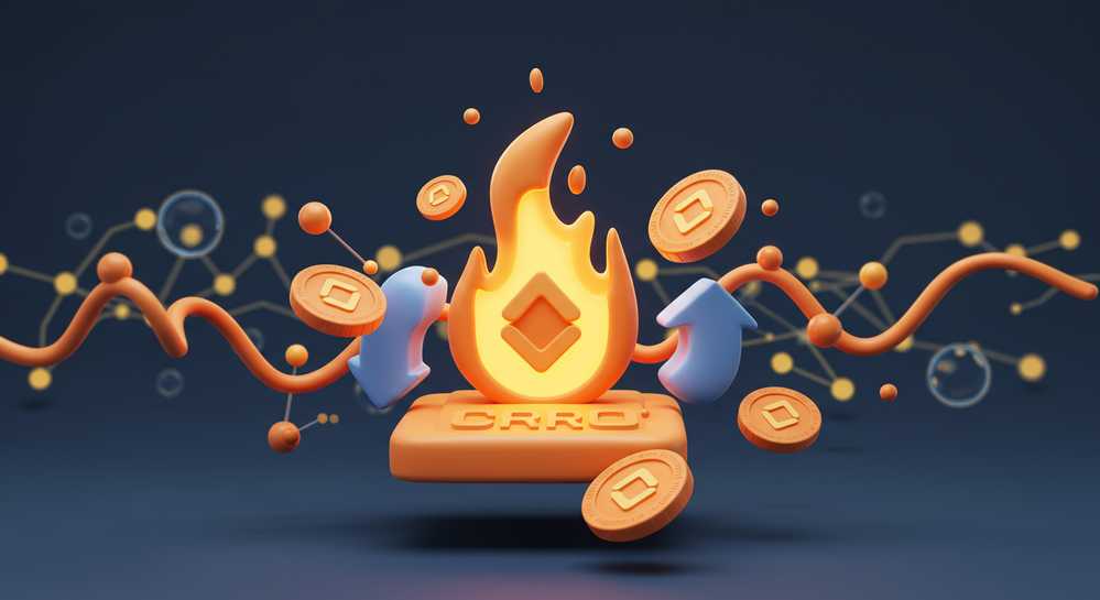 Cro Price Prediction After Burn Today: An Expert Analysis 1 Understanding Crypto.com Coin (CRO) and Token Burns